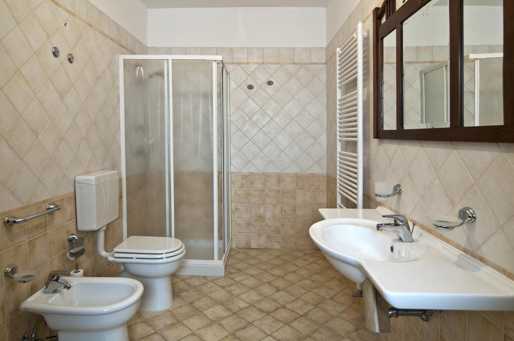 Home Holiday Salento Casa Agrosì Supersano Habitación foto
