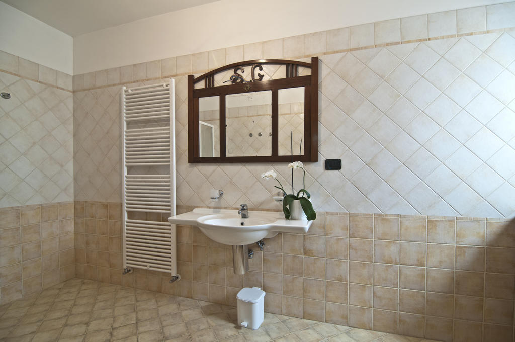 Home Holiday Salento Casa Agrosì Supersano Habitación foto