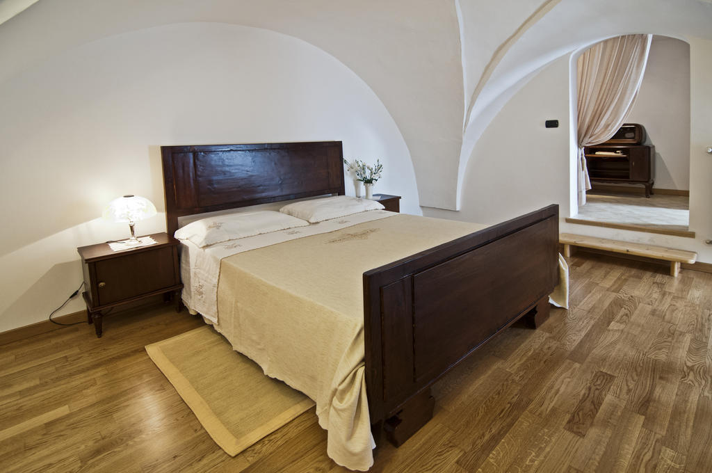 Home Holiday Salento Casa Agrosì Supersano Habitación foto